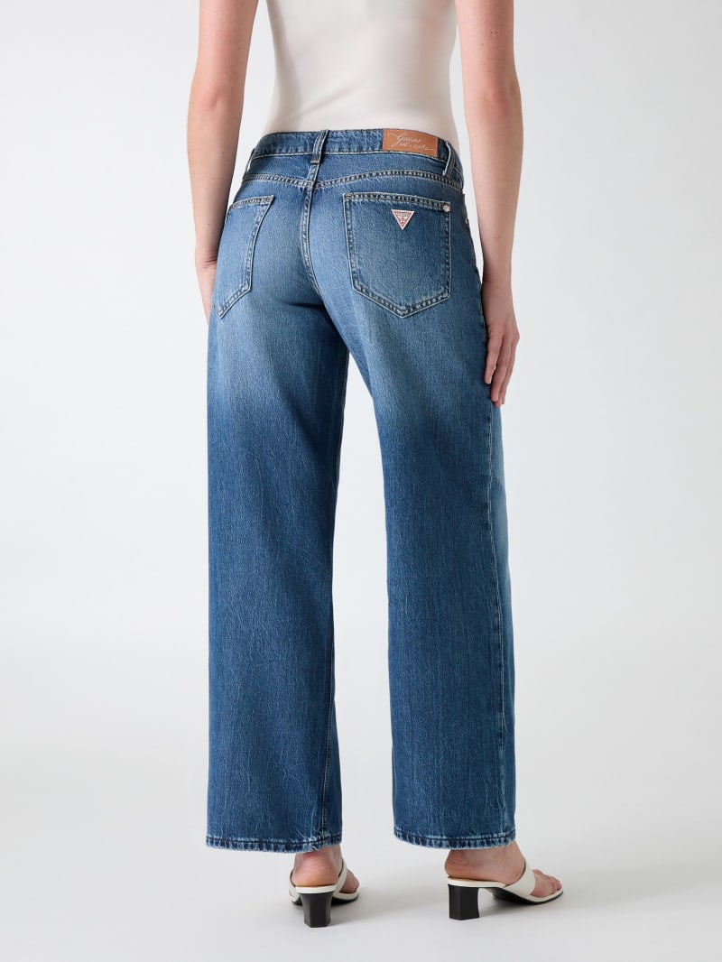GUESS® Low rise jeans