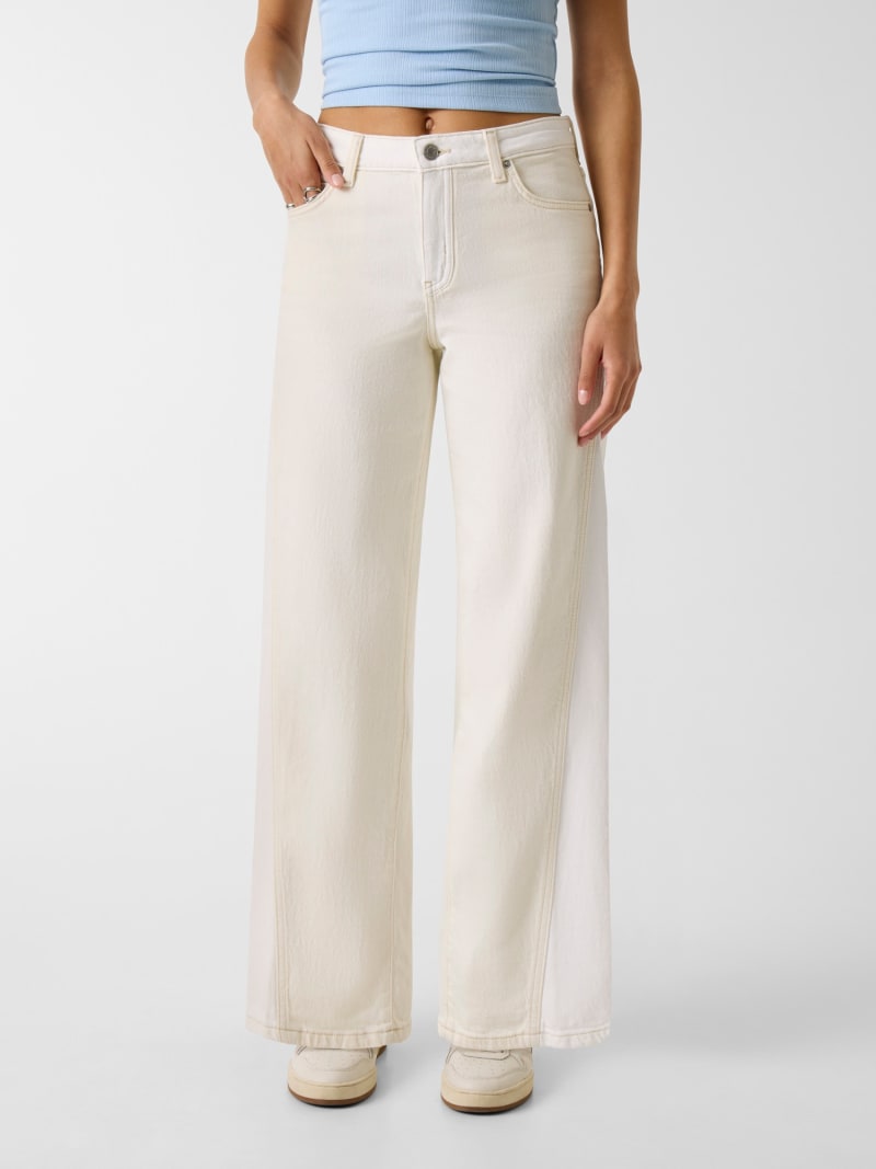 G11 Wide-leg jeans - thumbnail 2