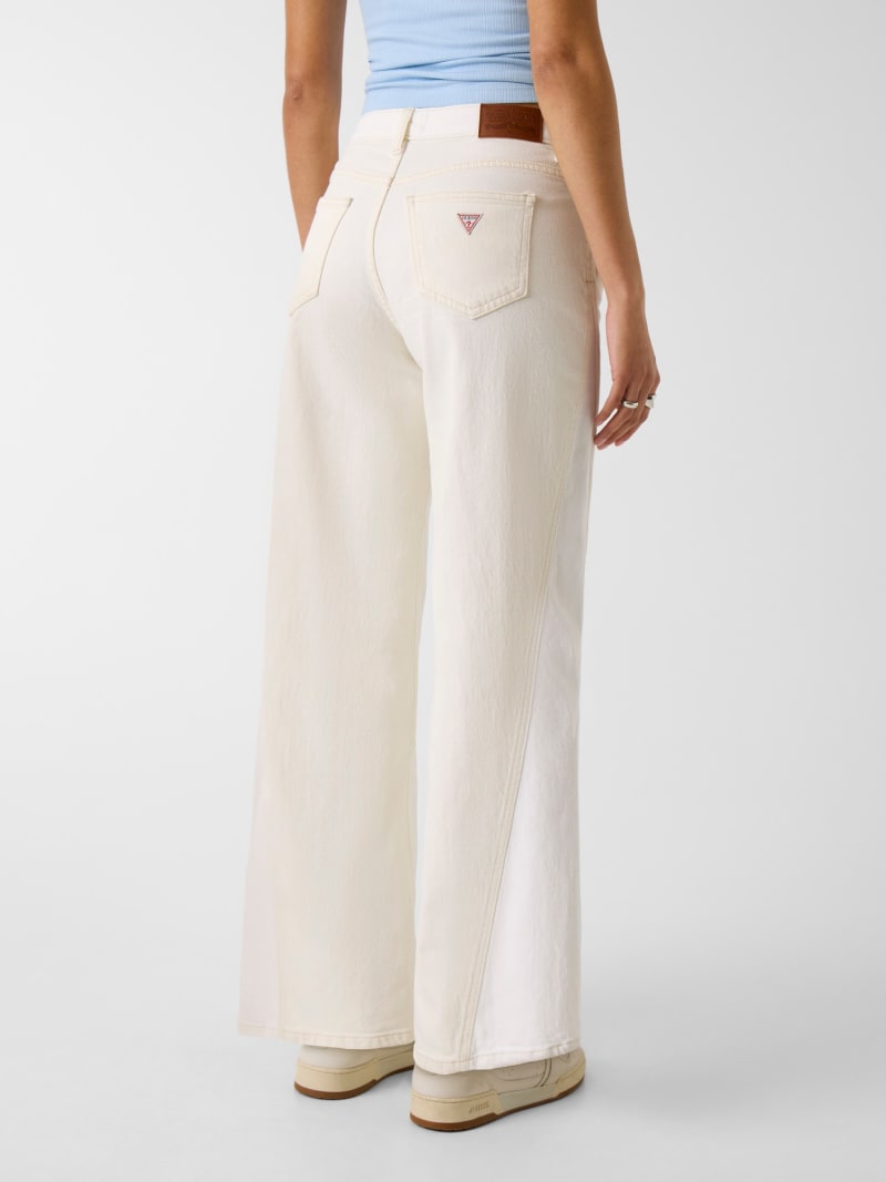 G11 Wide-leg jeans - thumbnail 3