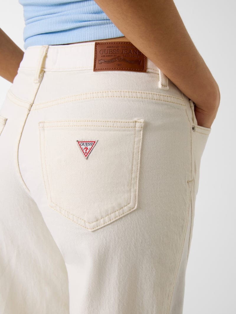 G11 Wide-leg jeans - thumbnail 4