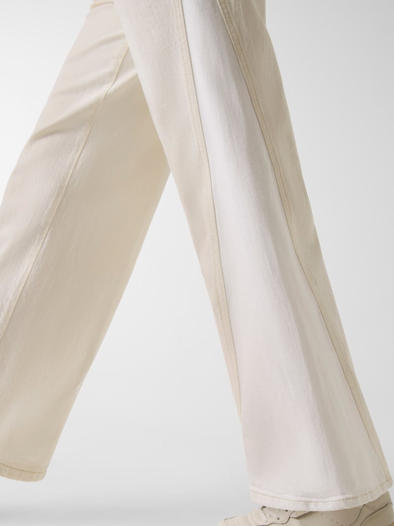 G11 Wide-leg jeans - thumbnail 5