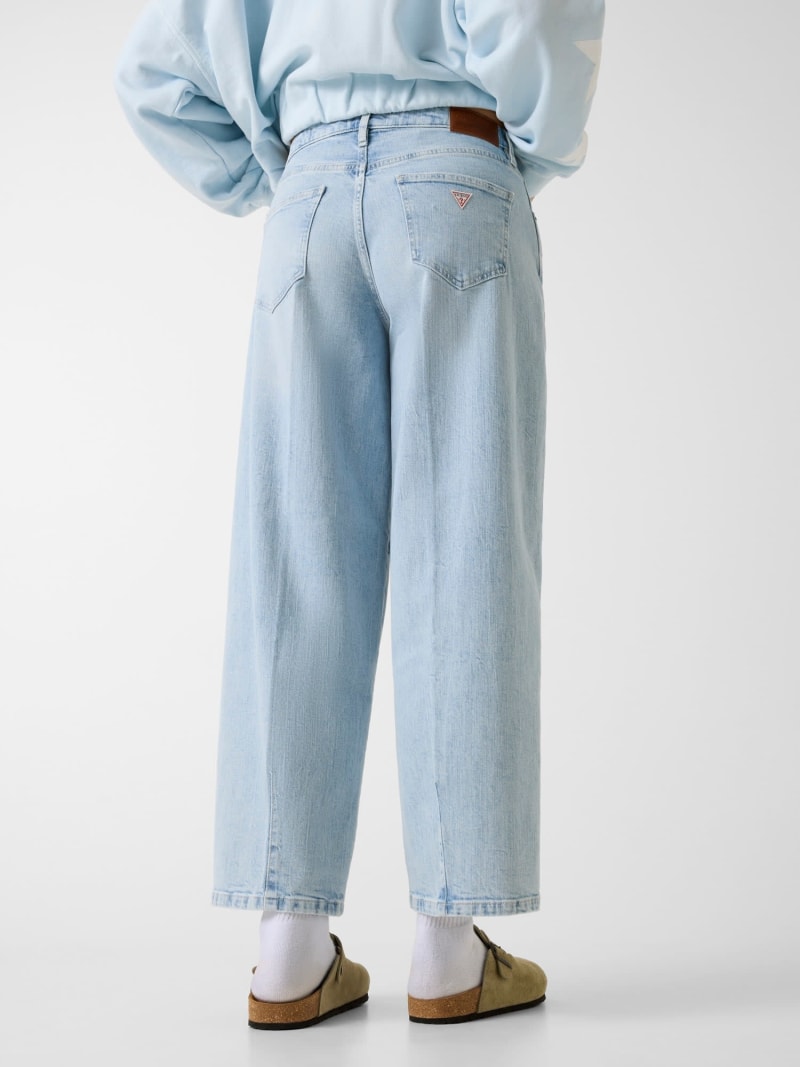 Barrel fit jeans - thumbnail 3