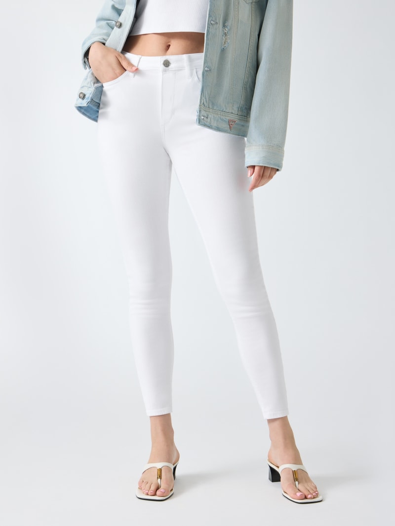 GUESS® 1981 skinny jeans