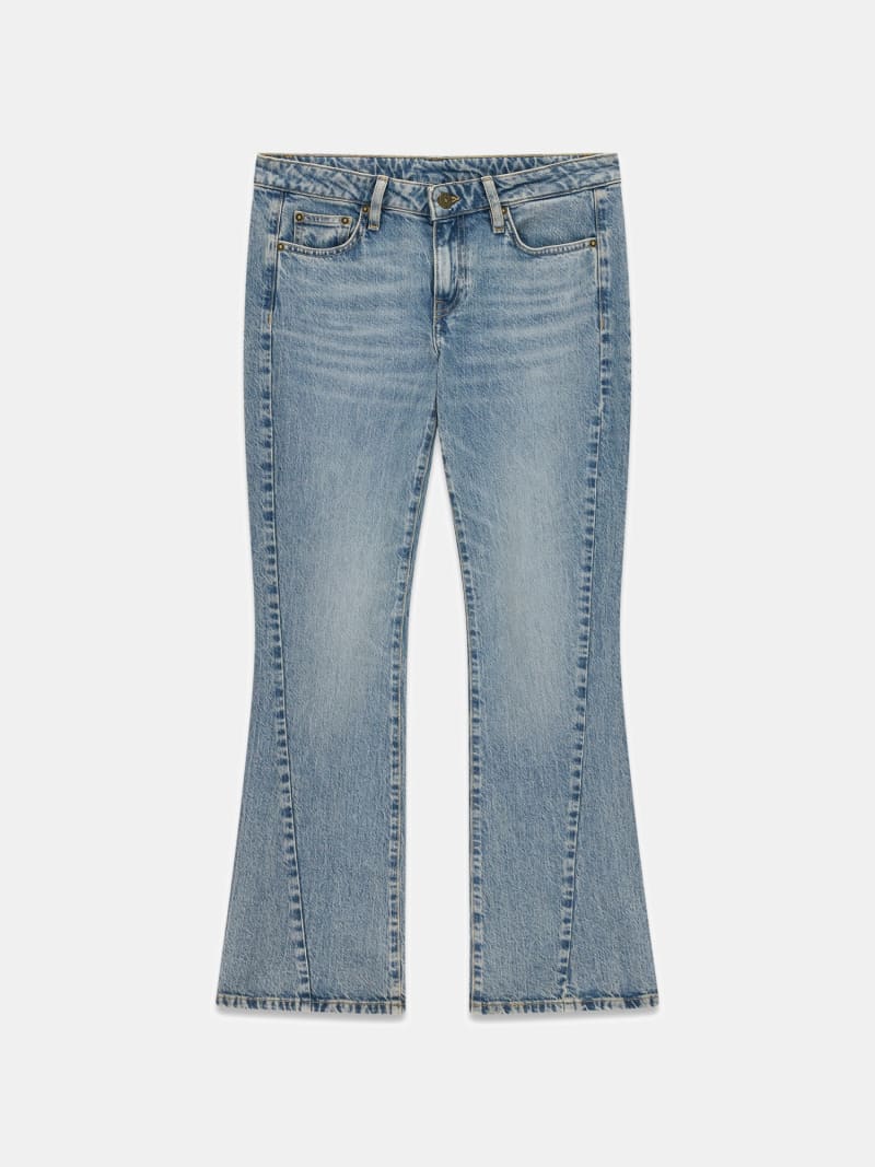 GUESS® Flare jeans Hysteric Glamour