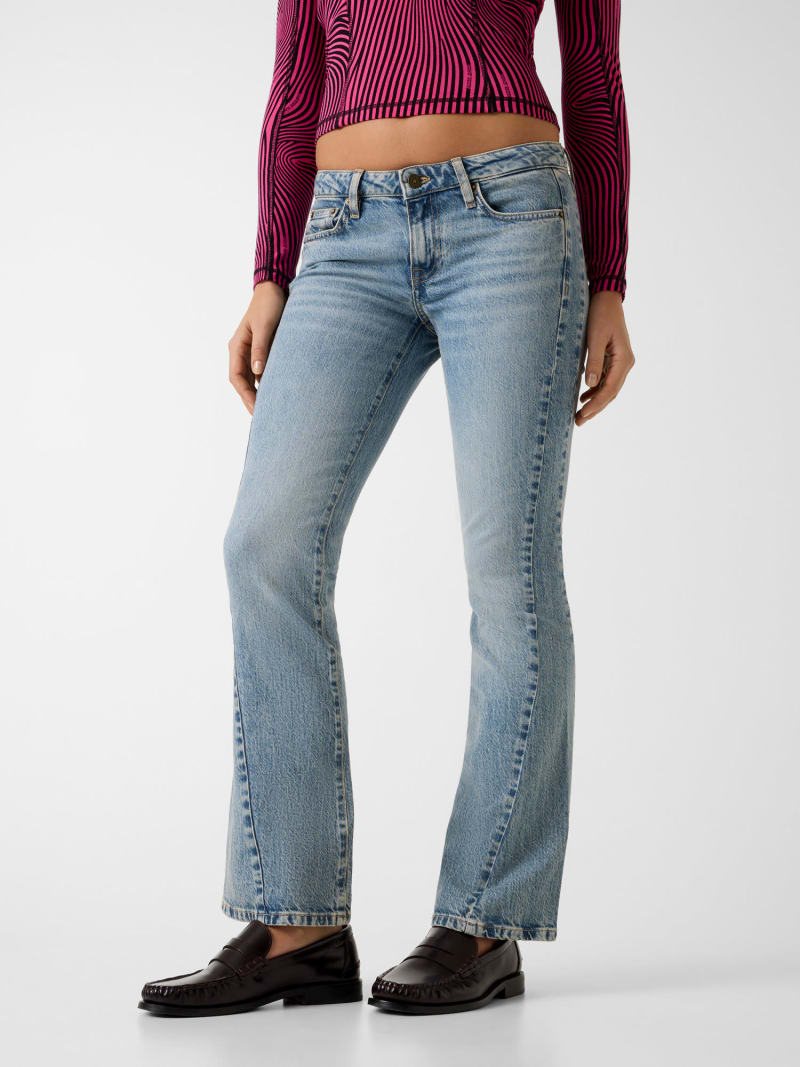 GUESS® Flare jeans Hysteric Glamour