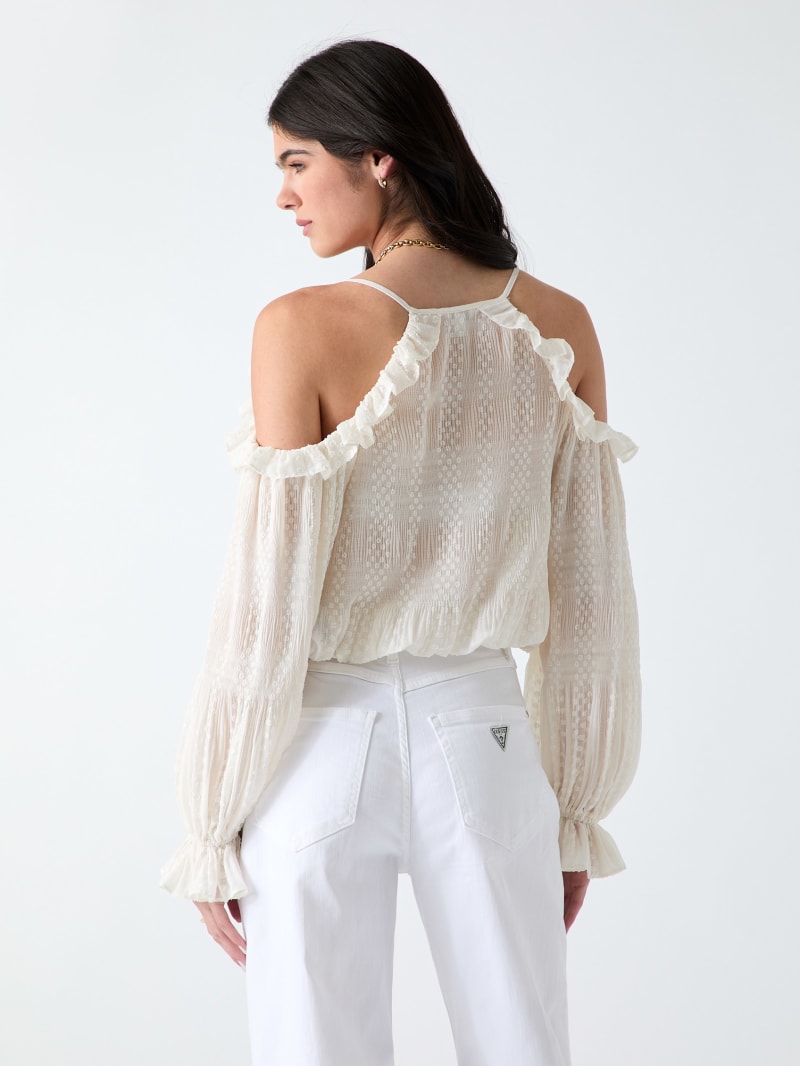 GUESS® Chiffon blouse Women