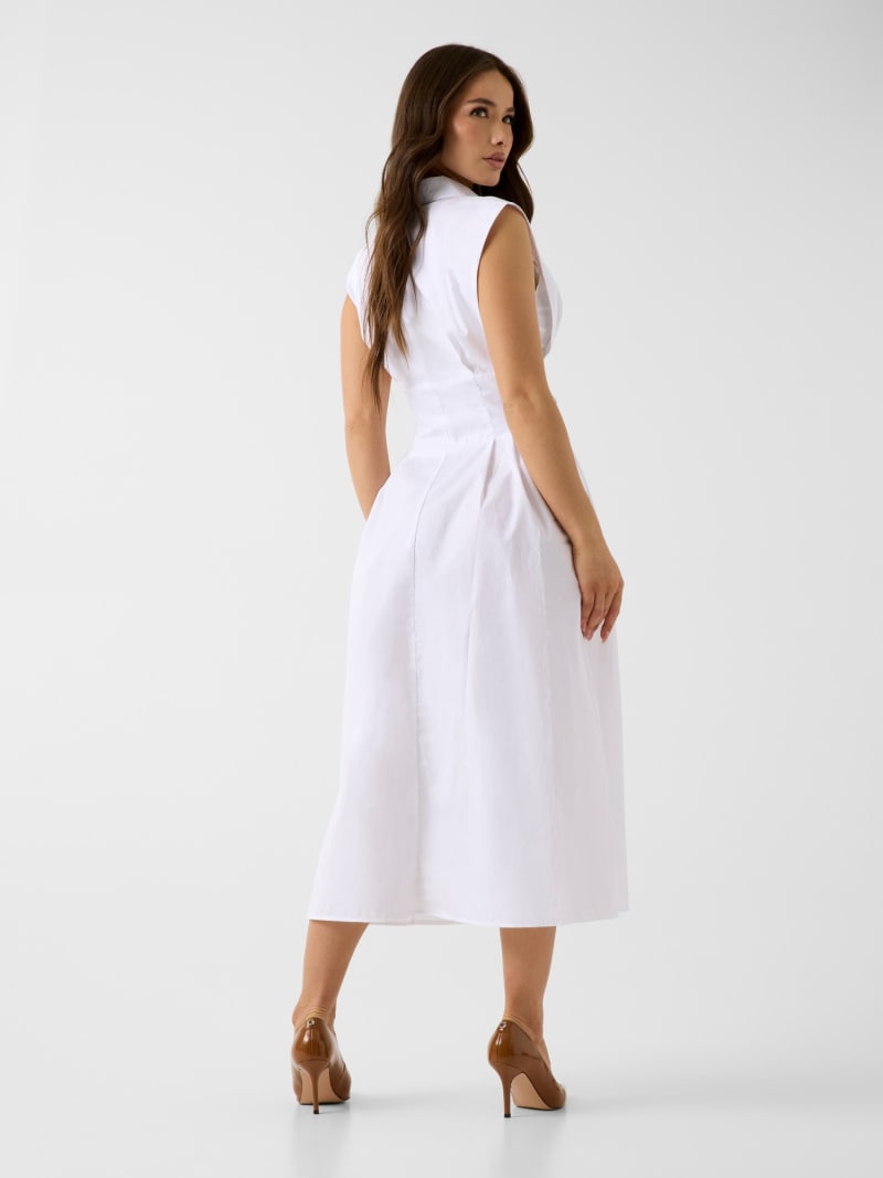 Long shirt dress - thumbnail 3