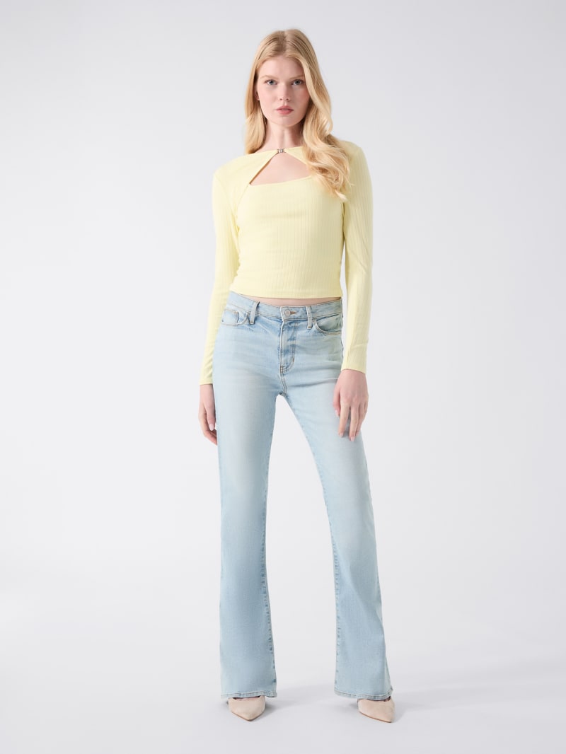 Cutout Top - thumbnail 7