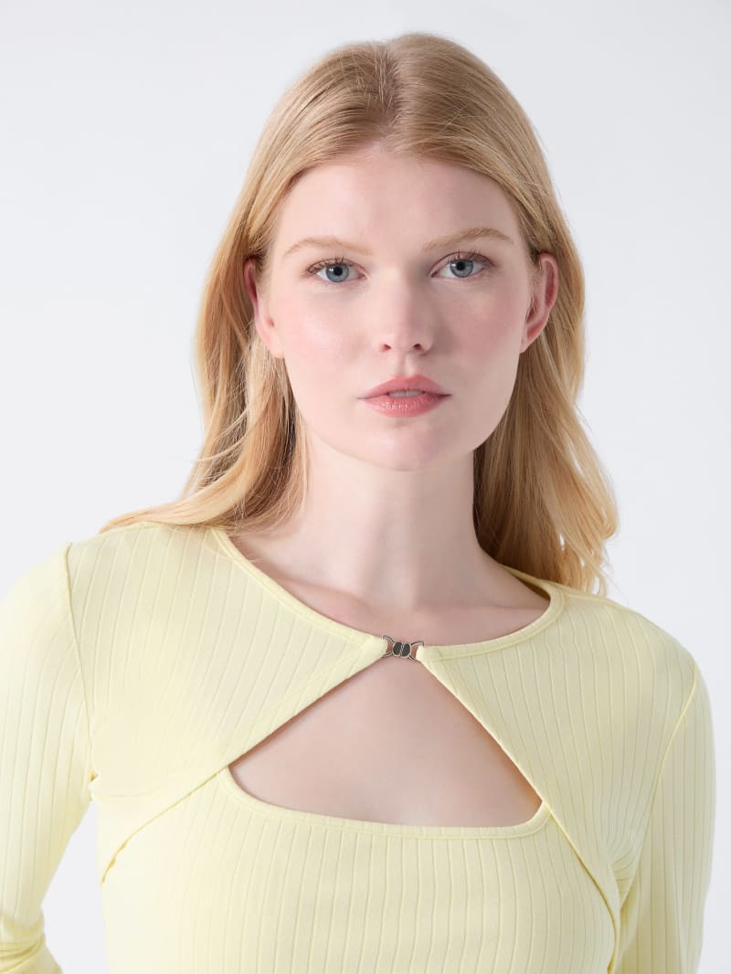 Cutout Top - thumbnail 8