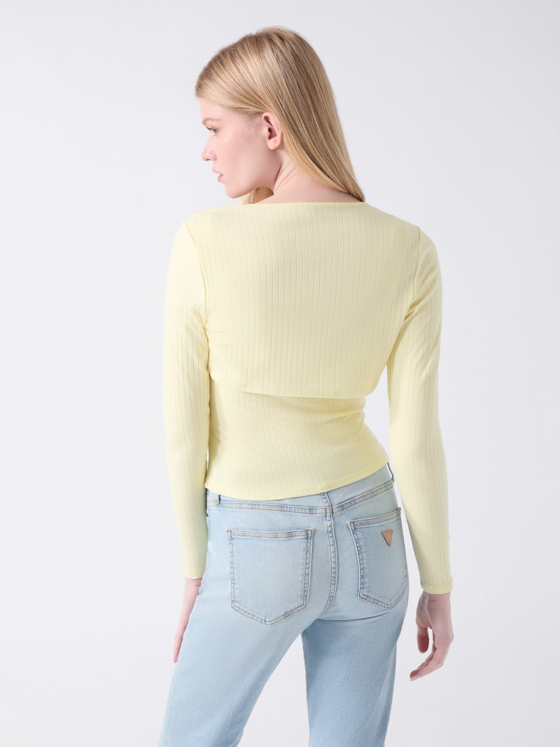 Cutout Top - thumbnail 9