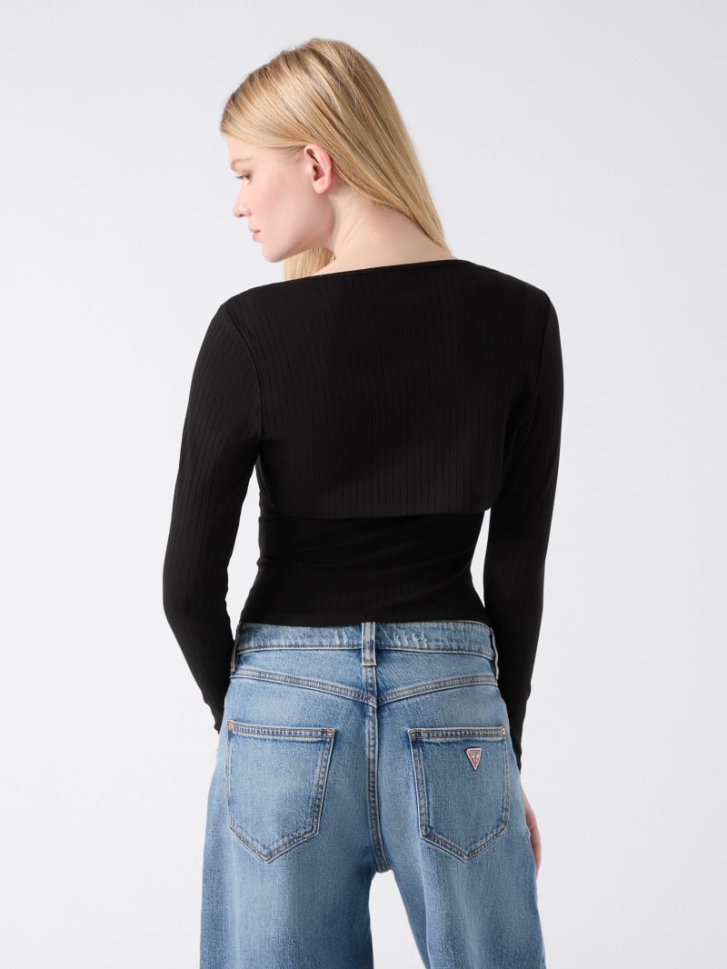 Cutout Top - thumbnail 4