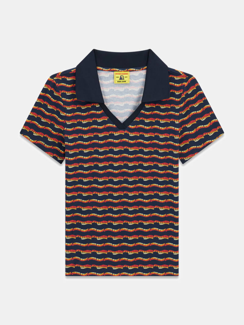 Printed t-shirt Hysteric Glamour Women | GUESS Jeans®