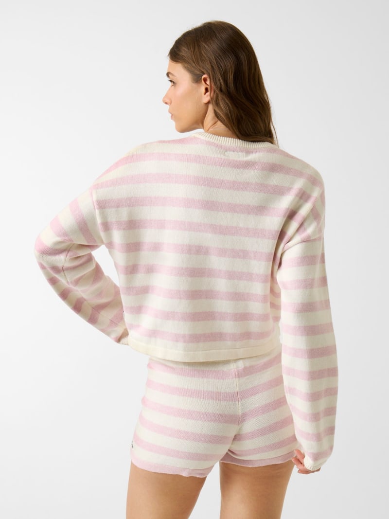 Striped sweater - thumbnail 8