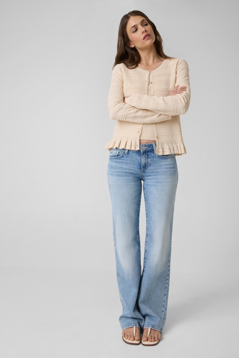 Tank top sweater - thumbnail 2