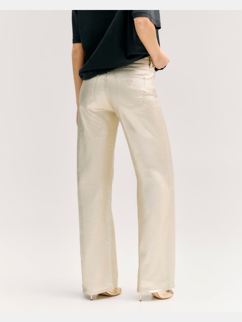 Wide-leg jeans - thumbnail 3