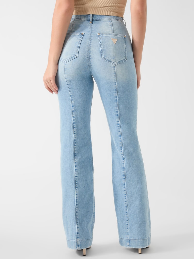 New Faye Jeans