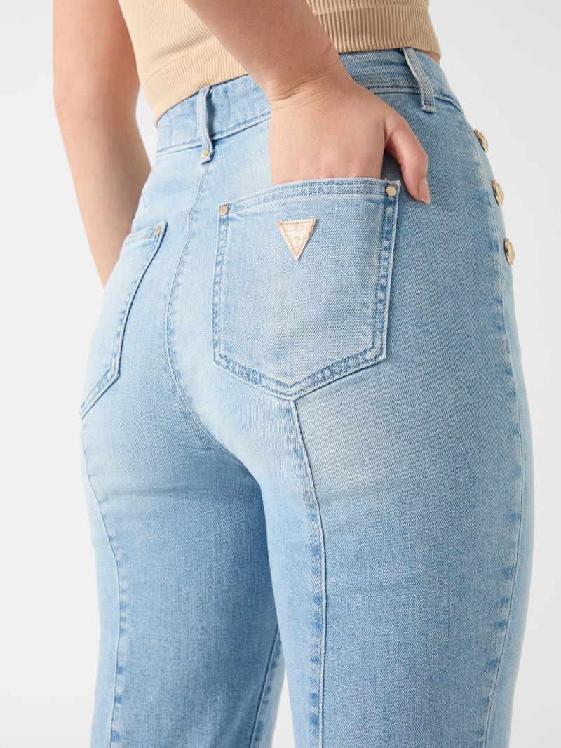 New Faye Jeans
