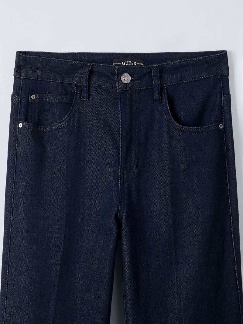 Belle High-Rise Flare Jeans - thumbnail 5