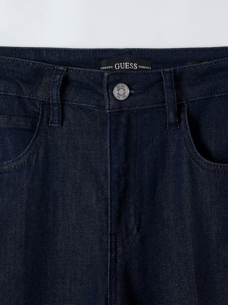 Belle High-Rise Flare Jeans - thumbnail 6