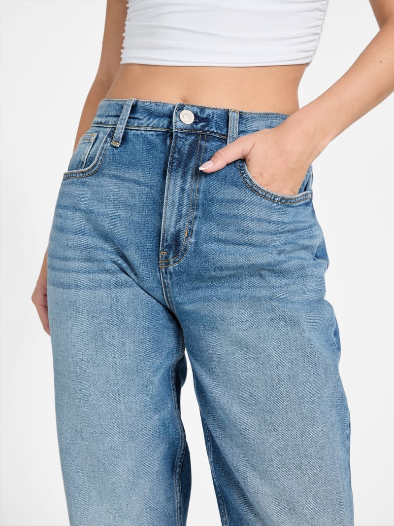 New Mom jeans