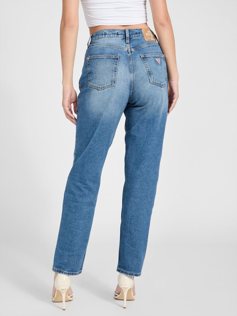 New Mom jeans - thumbnail 4