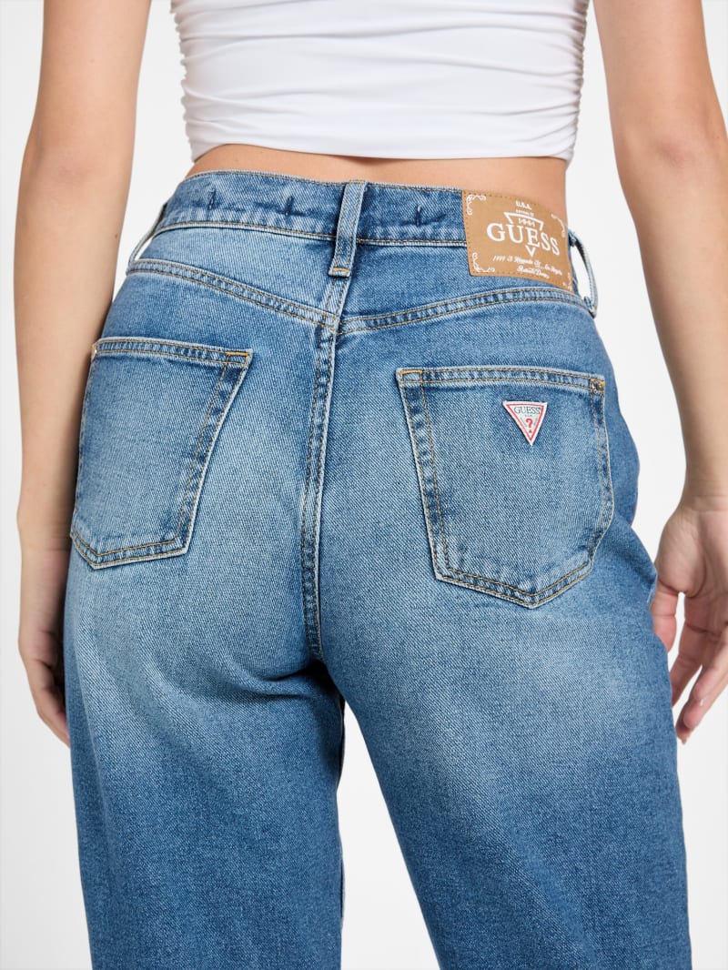 New Mom jeans