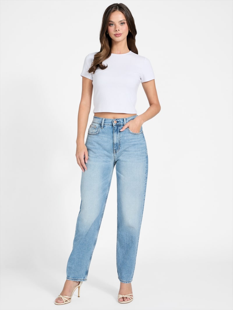 New Mom jeans - thumbnail 2
