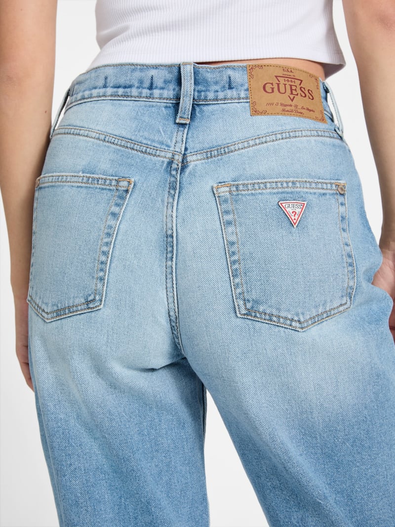 New Mom jeans - thumbnail 5
