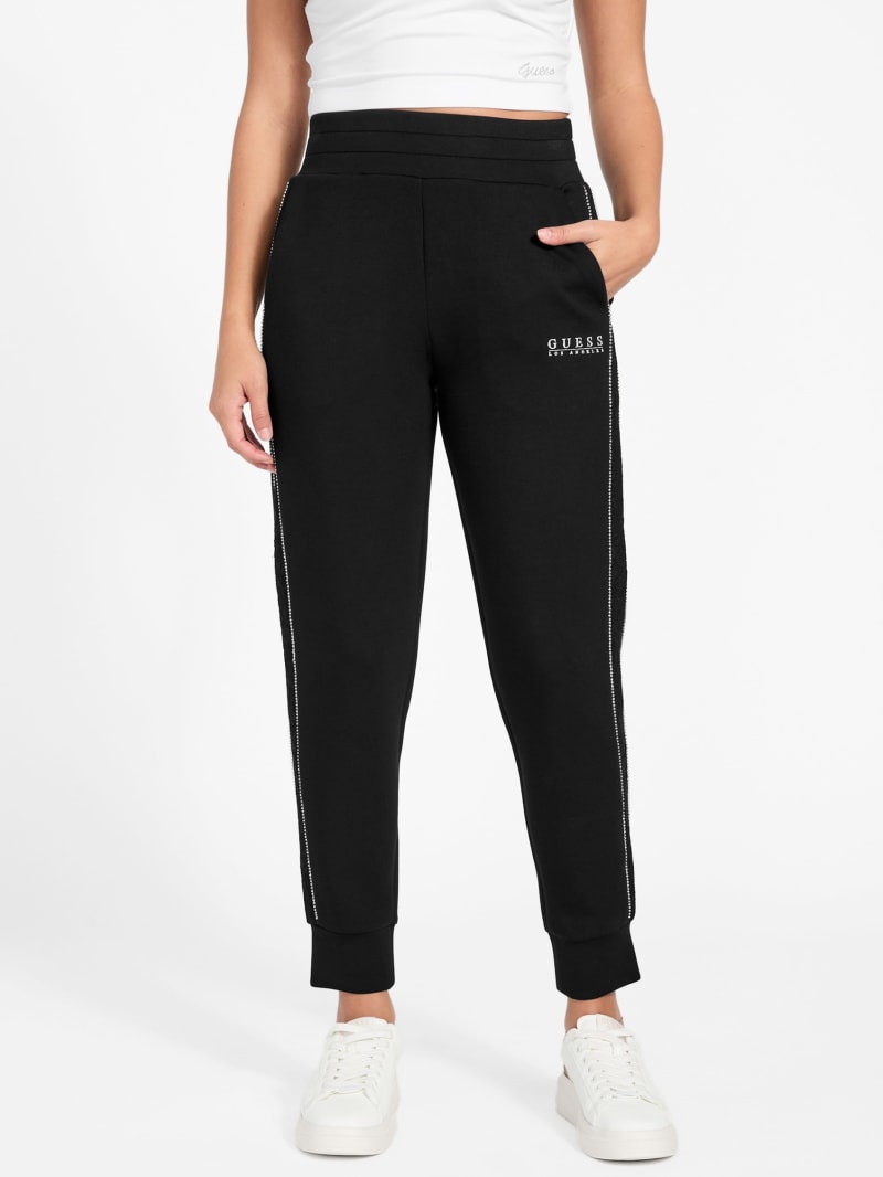 GUESS® Eco Victoire Scuba Joggers