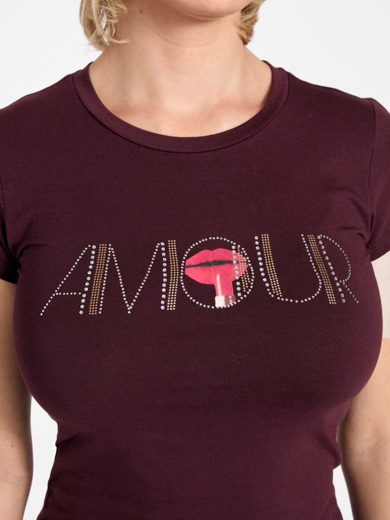 Eco Amour Tee