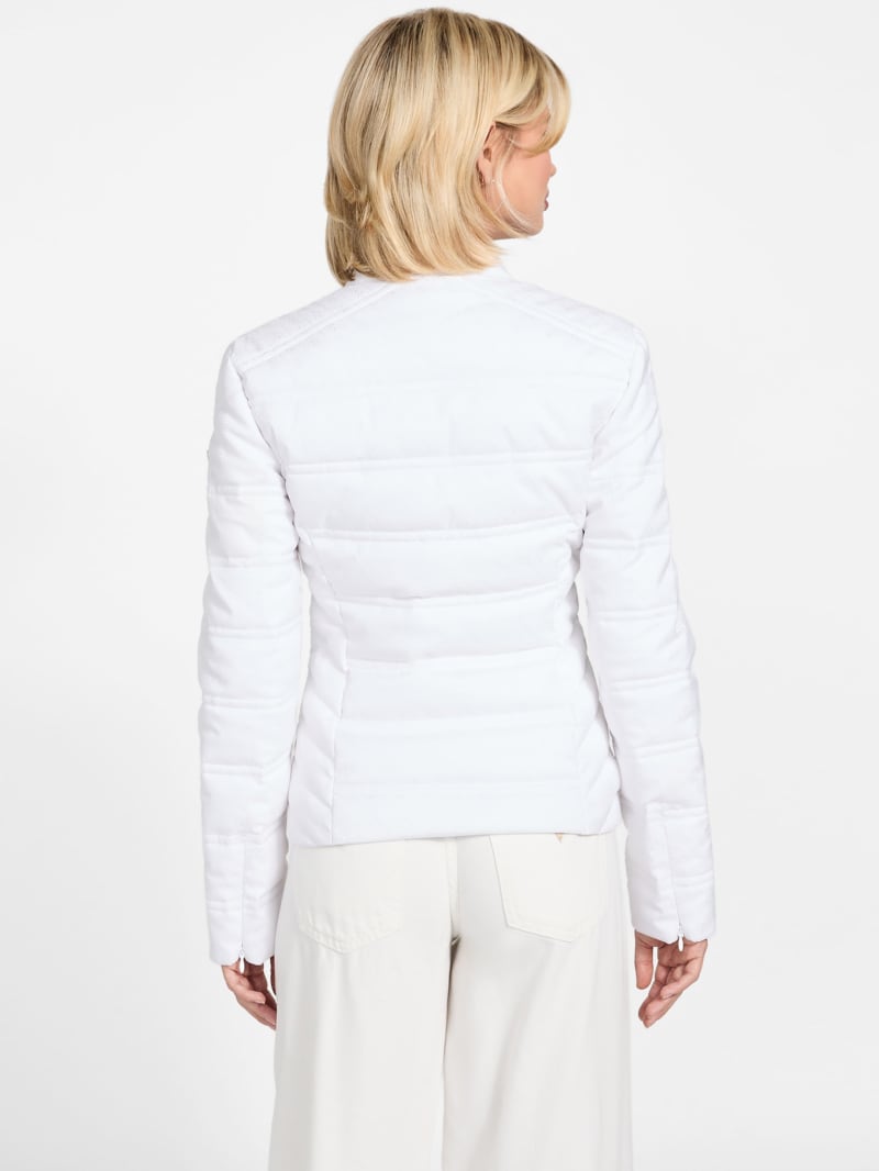 Eco Vona Quattro G Padded Jacket