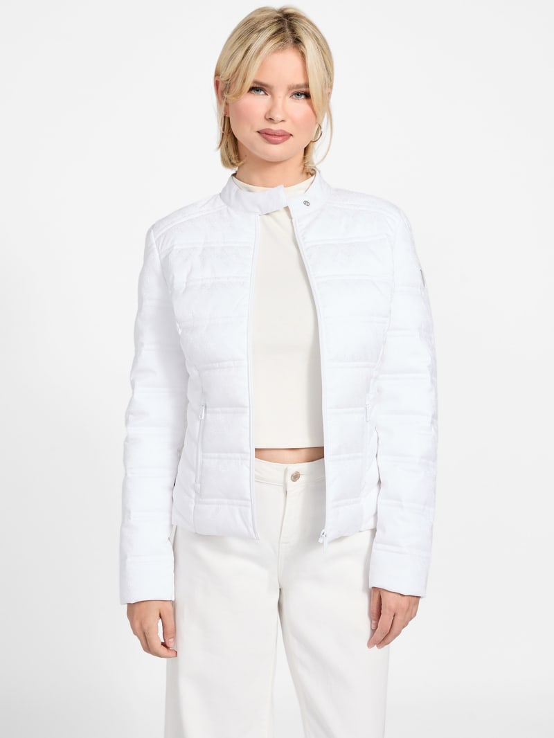 Eco Vona Quattro G Padded Jacket