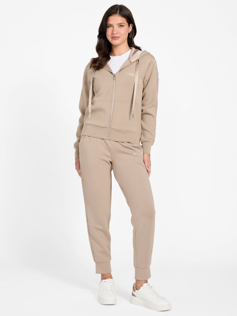 Eco Victoire Hooded Sweatshirt