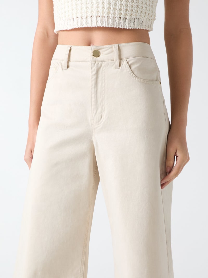 Wide-leg pants - thumbnail 3