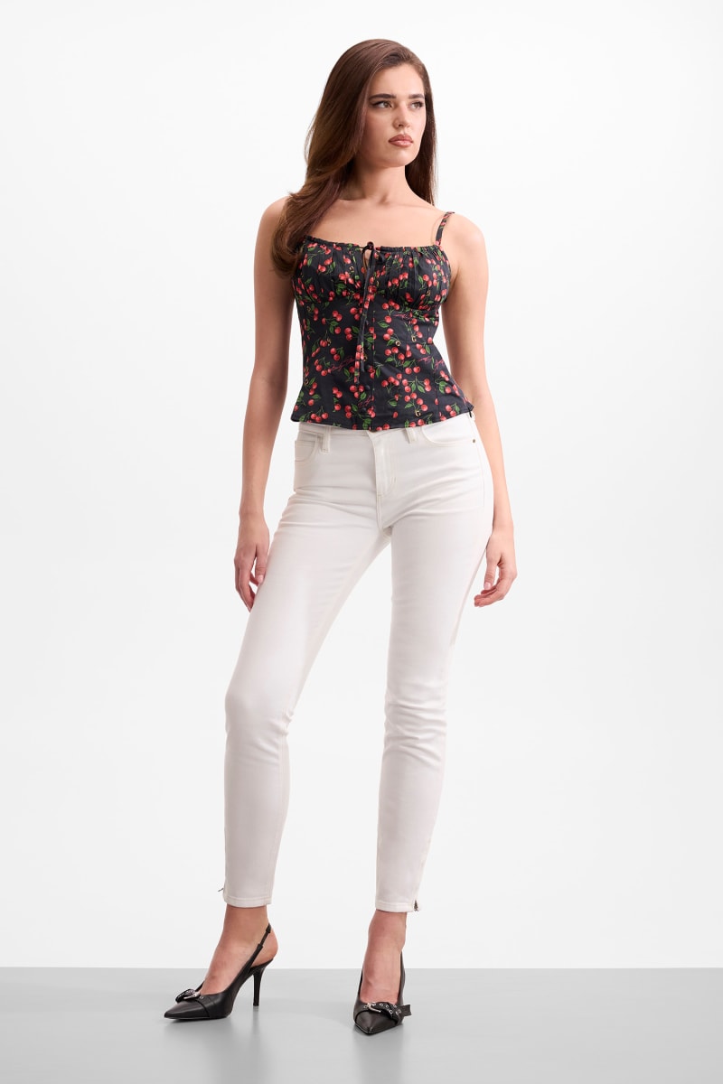Skinny jeans - thumbnail 2