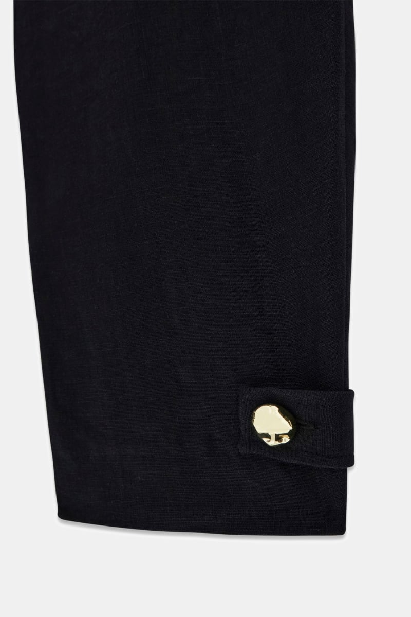 Linen pants
