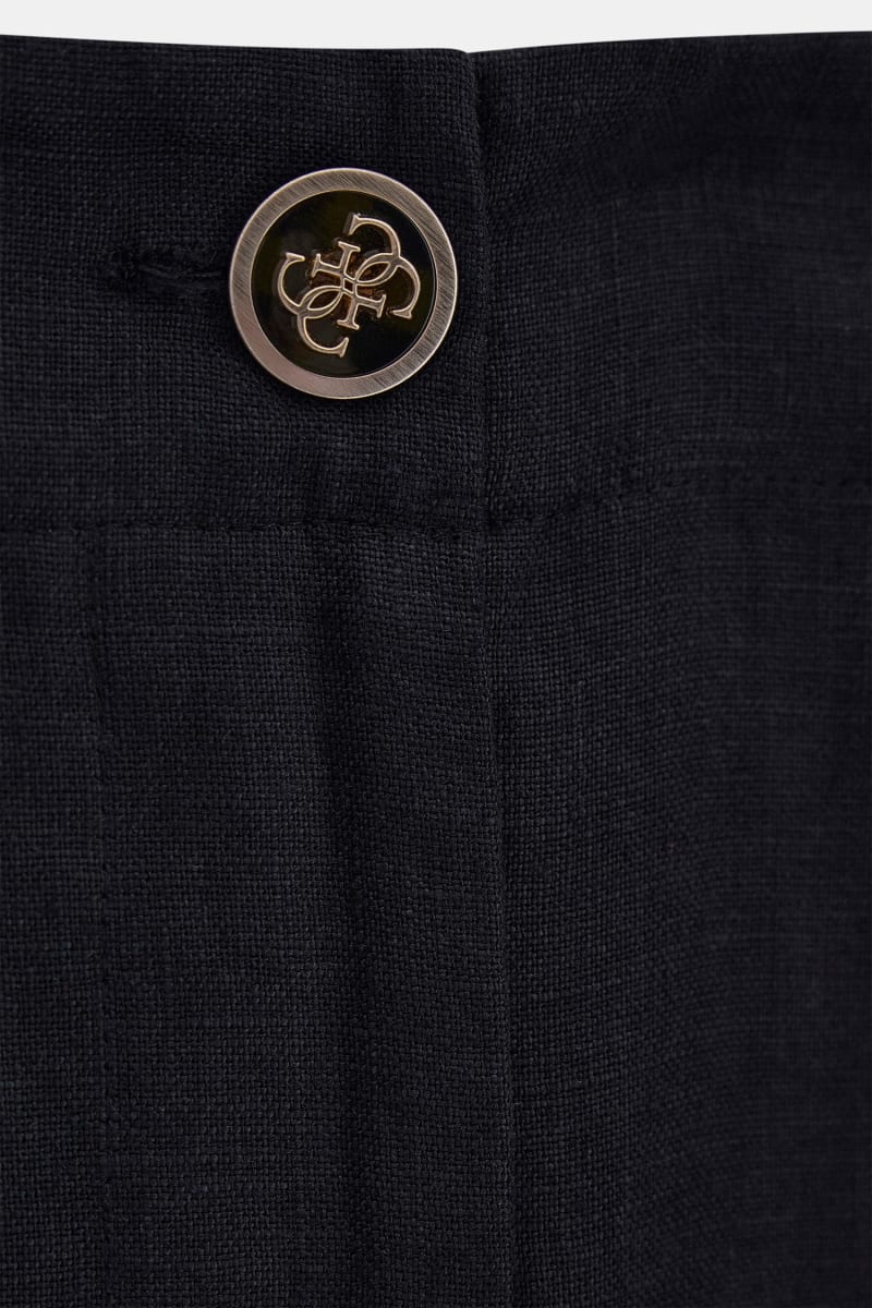 Linen pants - thumbnail 5