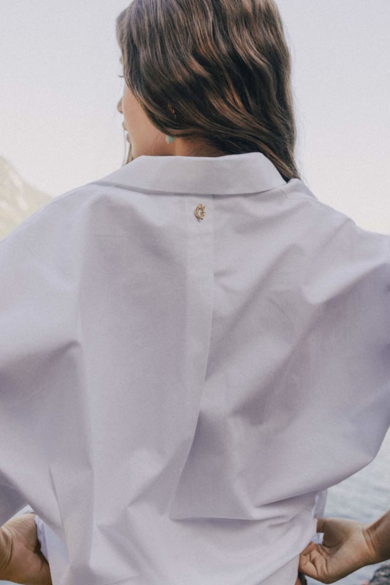 Cotton Shirt