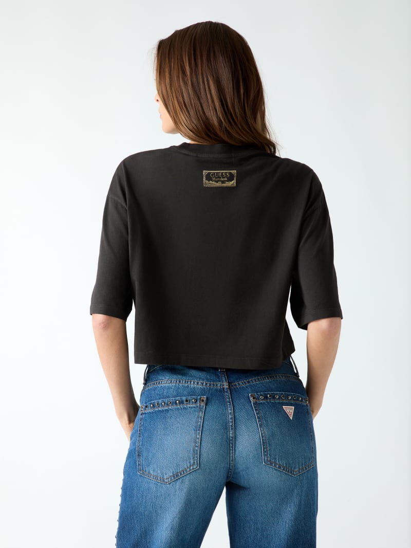 SS DESERT ROSE CROP