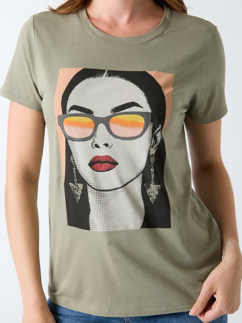 SS SUNGLASS MOOD EAS