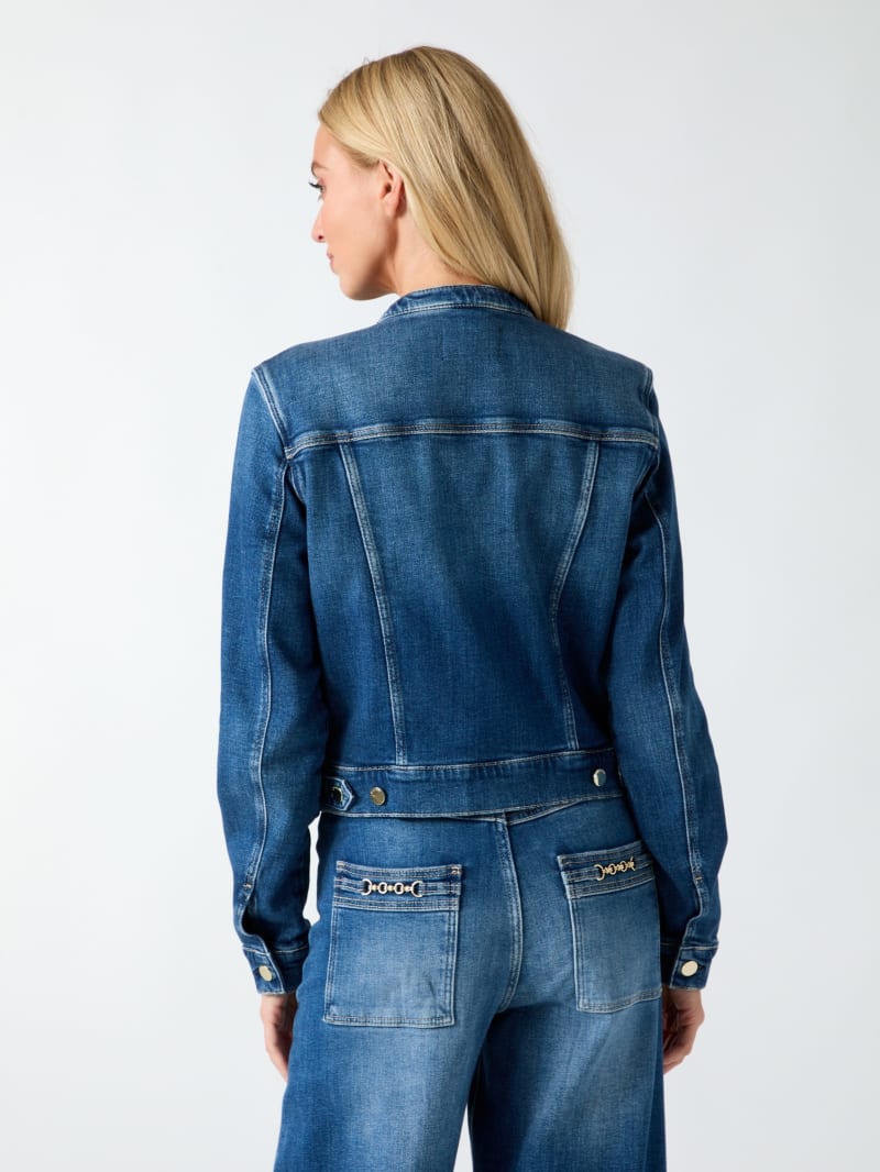 GUESS® Denim jacket Women