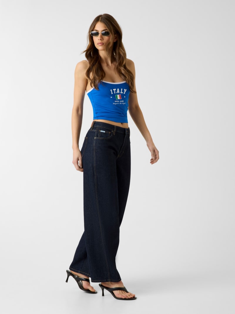 GUESS® Nation Top Women