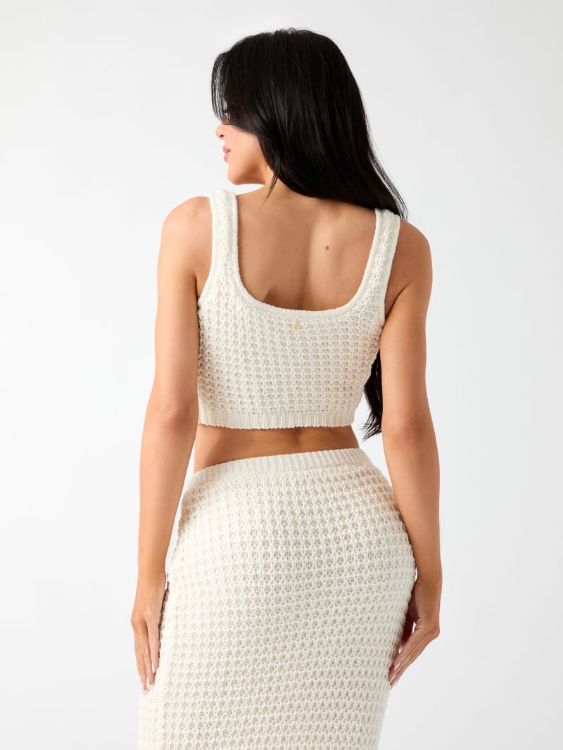 Knitted top - thumbnail 8