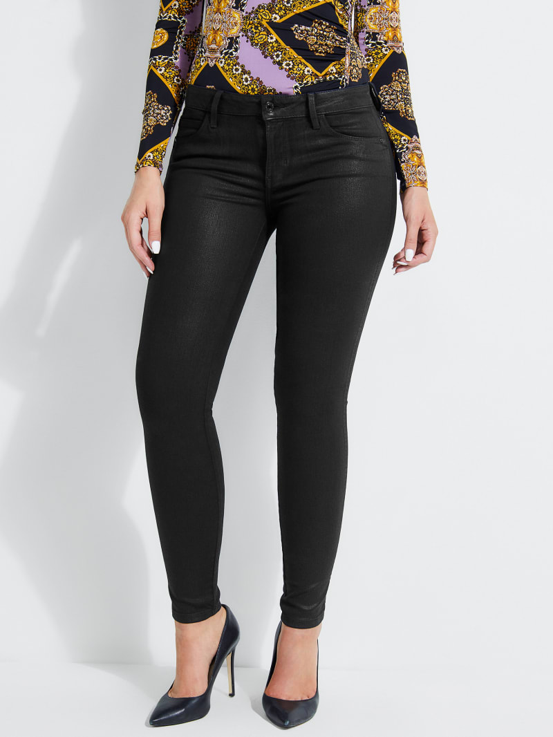 guess curve x jeans