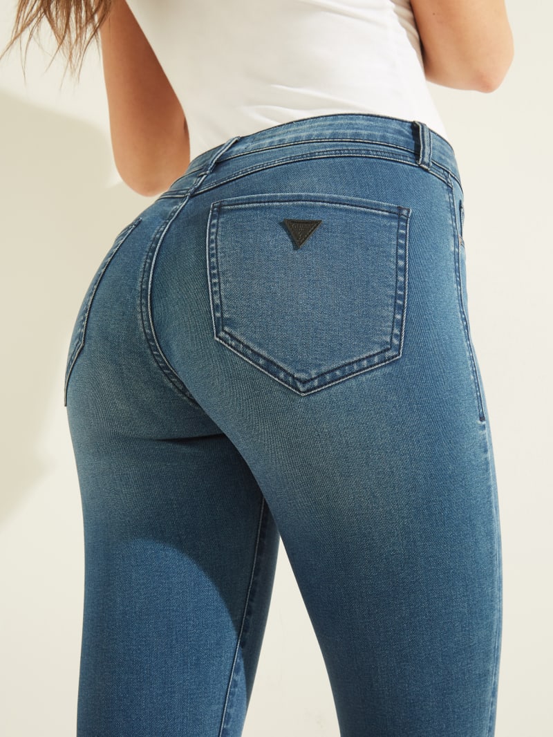 guess jeggings canada