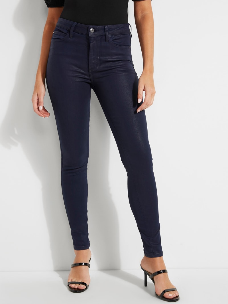 guess 1981 high rise skinny