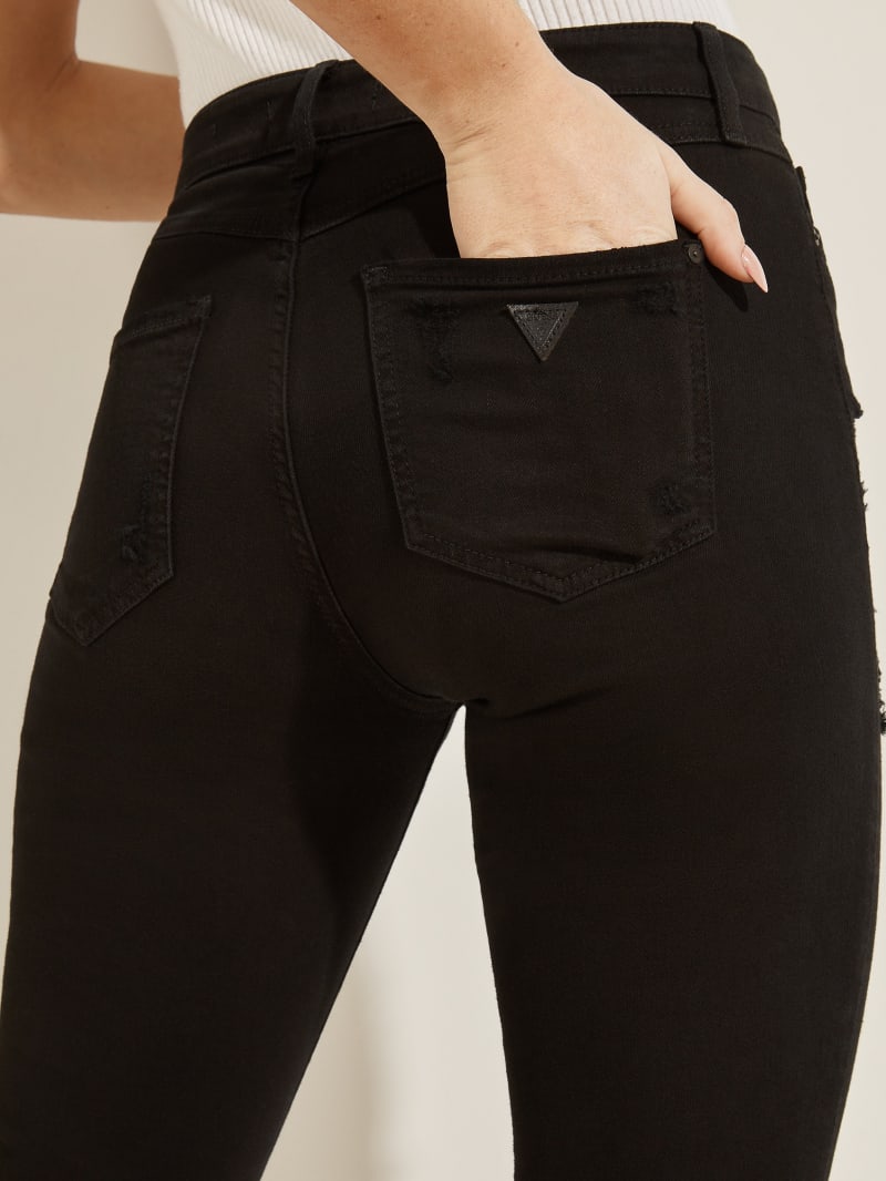 Women's Dark Wash Jeans | GUESS