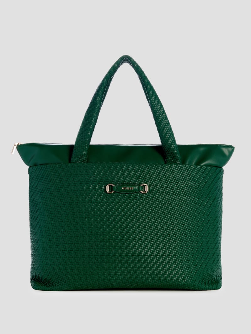 Francy Travel Tote · Guess