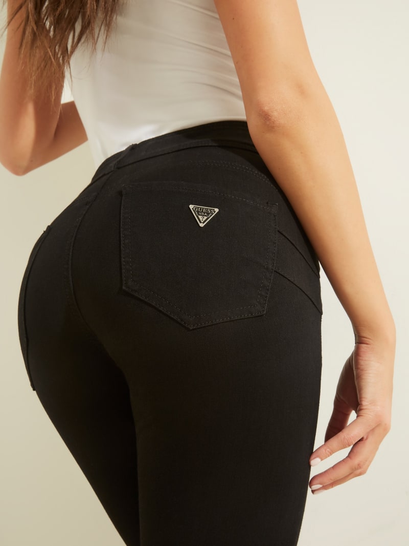 guess shape up jeans