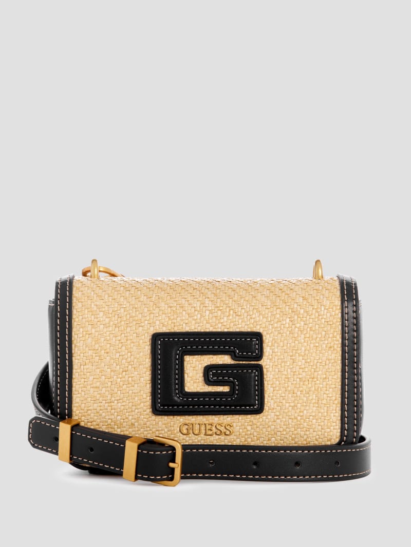 Mini crossbody guess discount